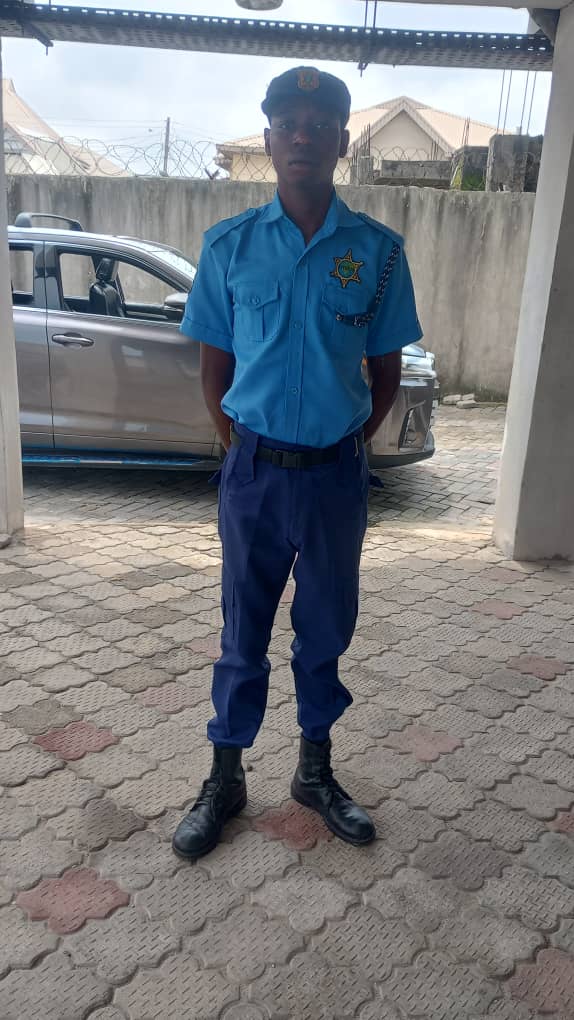 Security operations center